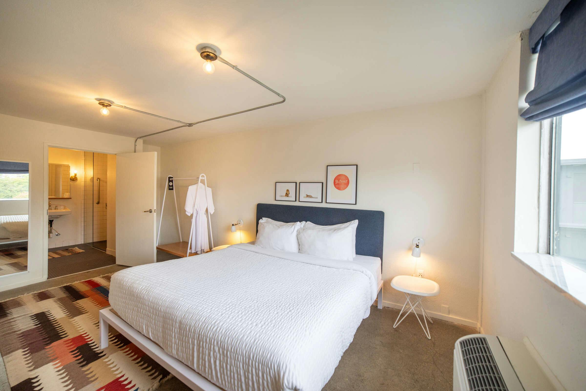 Hotel Trumbull and Porter Hotel photo 1