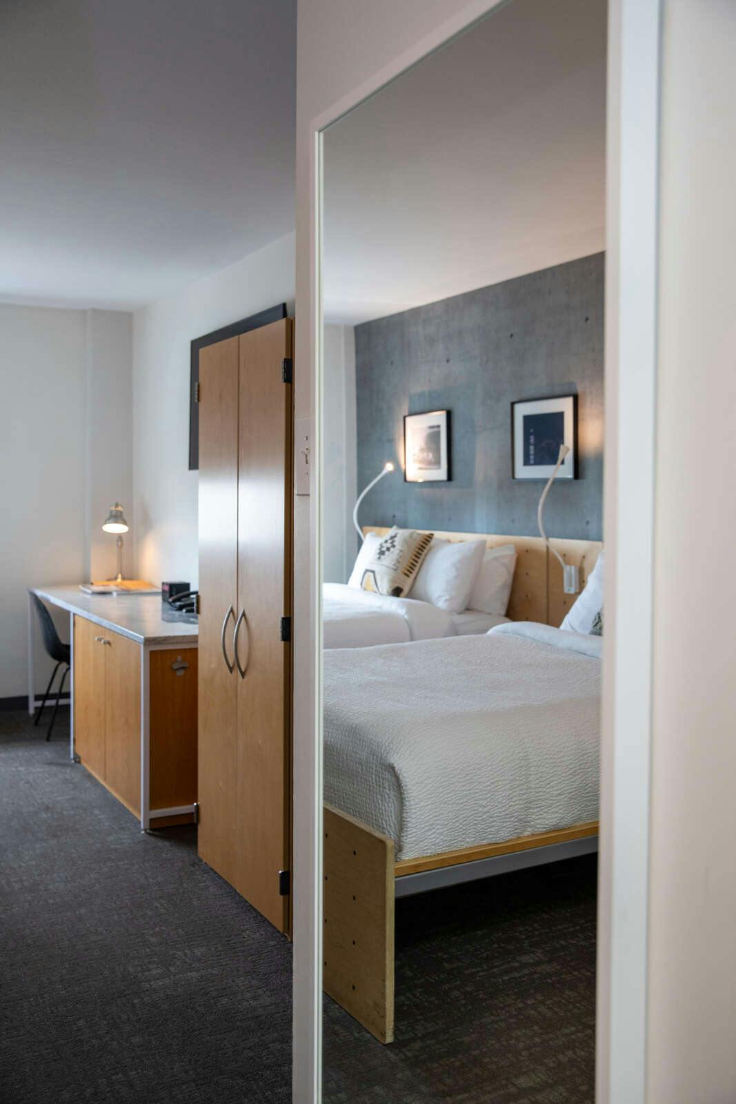 Hotel Trumbull and Porter Hotel photo 3