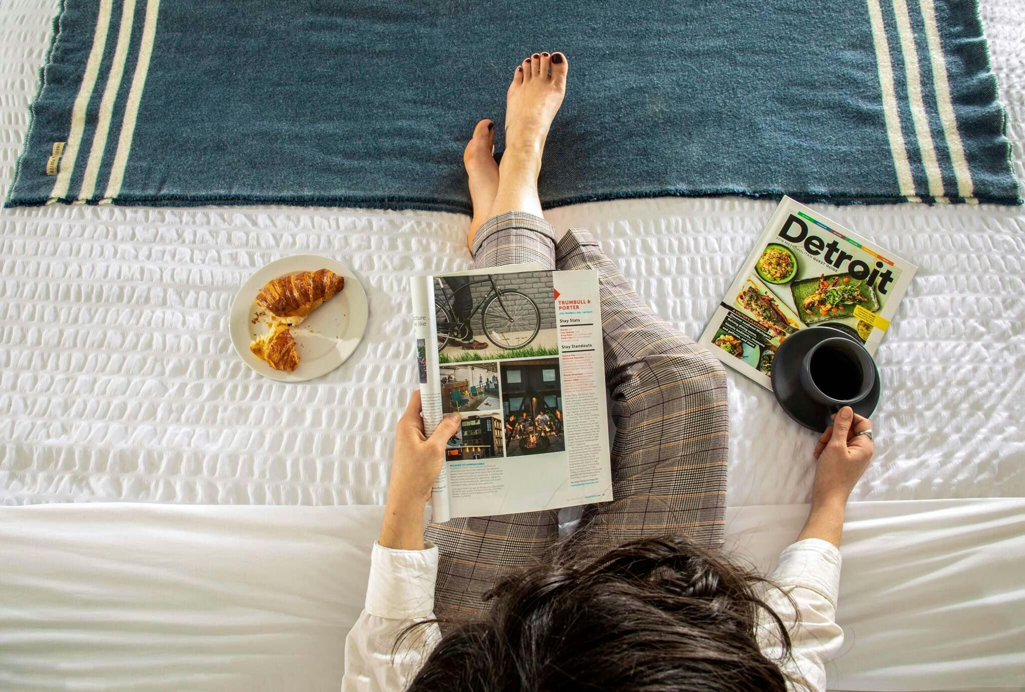 Hotel Trumbull and Porter Hotel photo 5