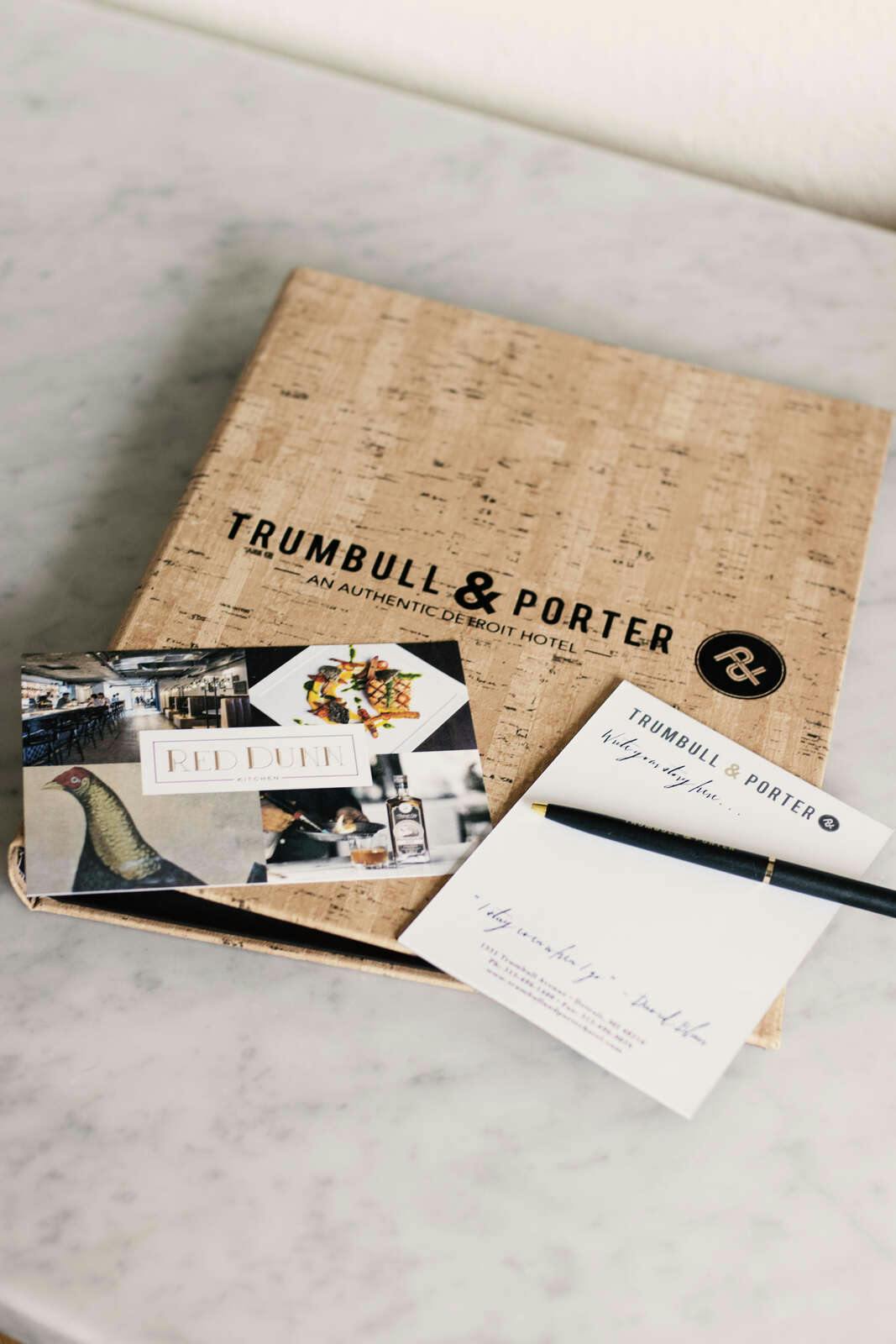 Hotel Trumbull and Porter Hotel photo 4