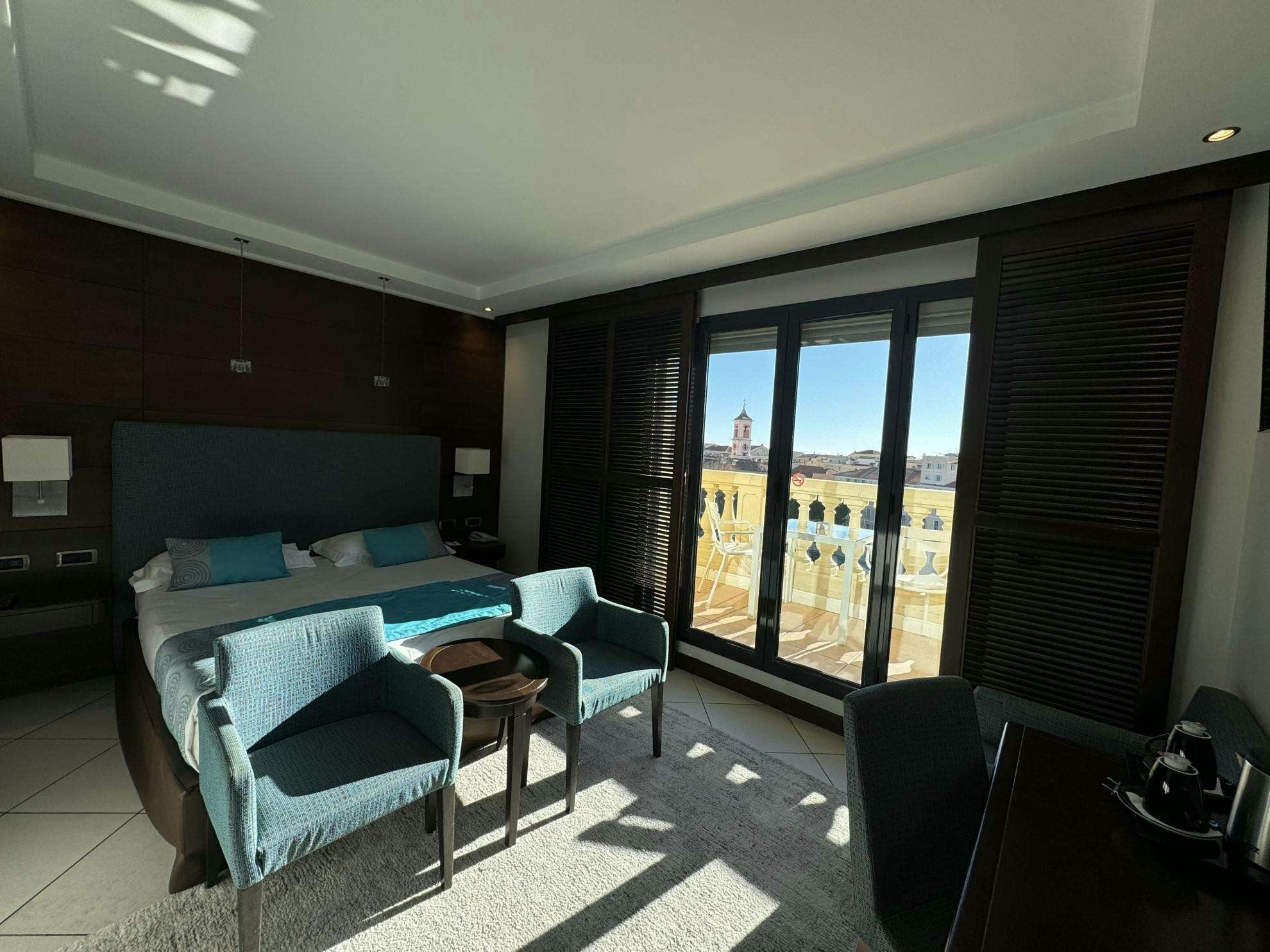 Hotel Hôtel Aston La Scala photo 4