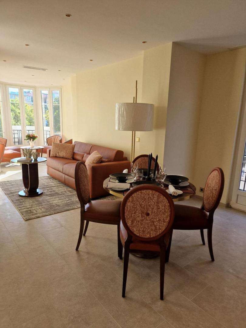 Hotel Résidence Aston La Scala photo 2