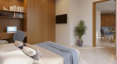 Résidence Aston La Scala