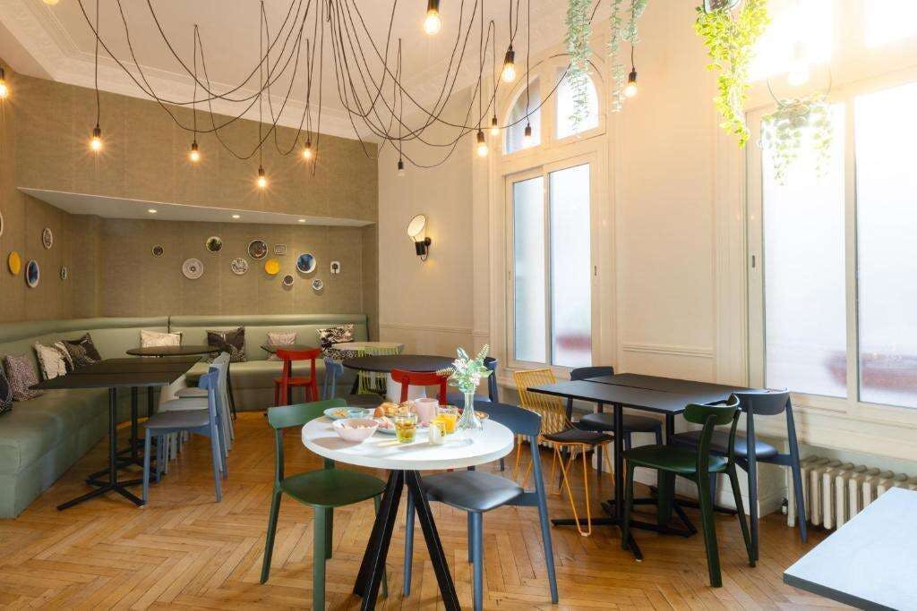 Hotel Hôtel Vendôme photo 5