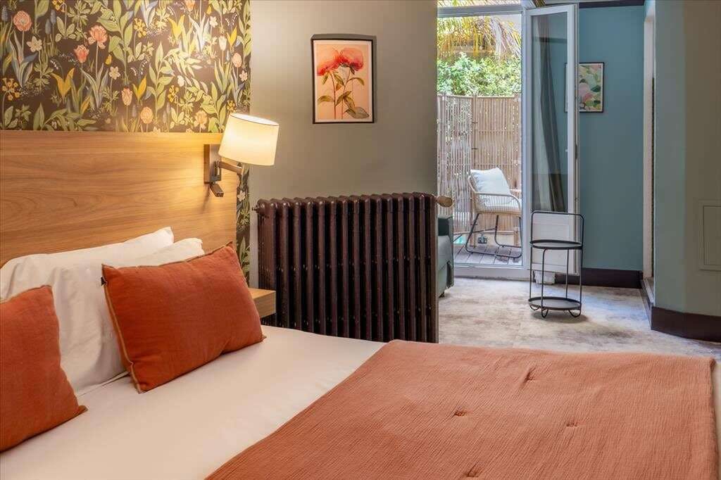 Hotel Hotel de France photo 1