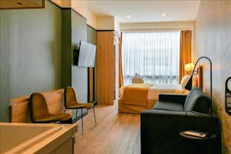 Hotel Hotel de France photo 4