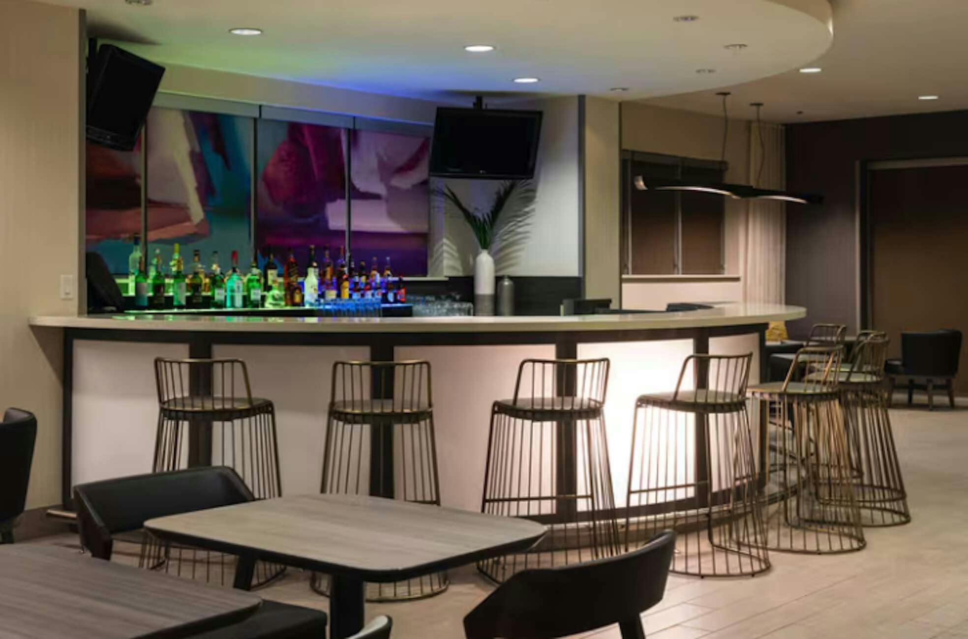 Hotel SpringHill Suites Miami Downtown/Medical Center photo 5