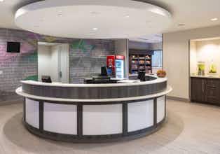 Hotel SpringHill Suites Miami Downtown/Medical Center photo 3