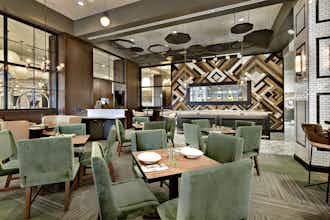 Hotel The Grove Hotel photo 5