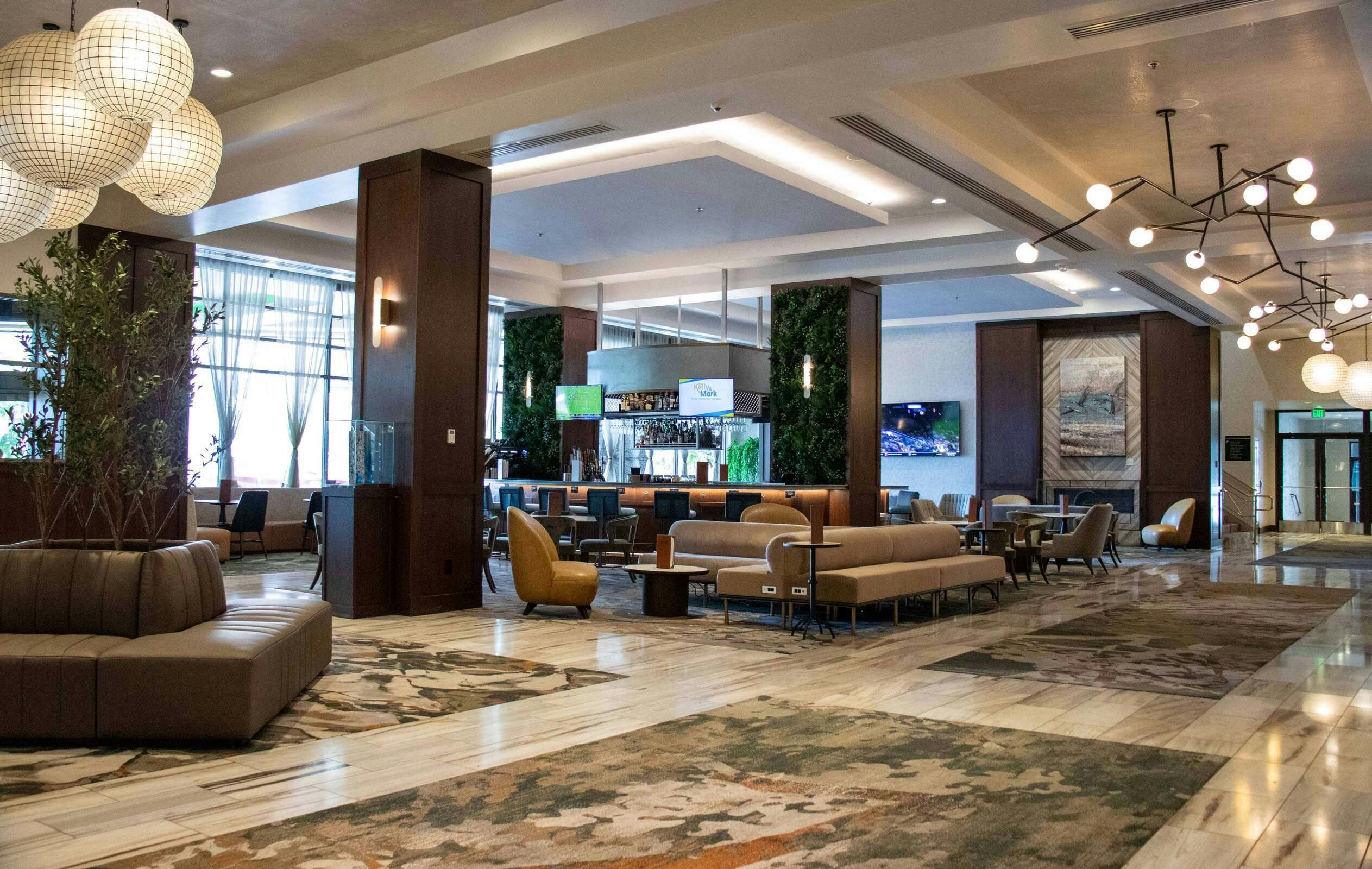 Hotel The Grove Hotel photo 4