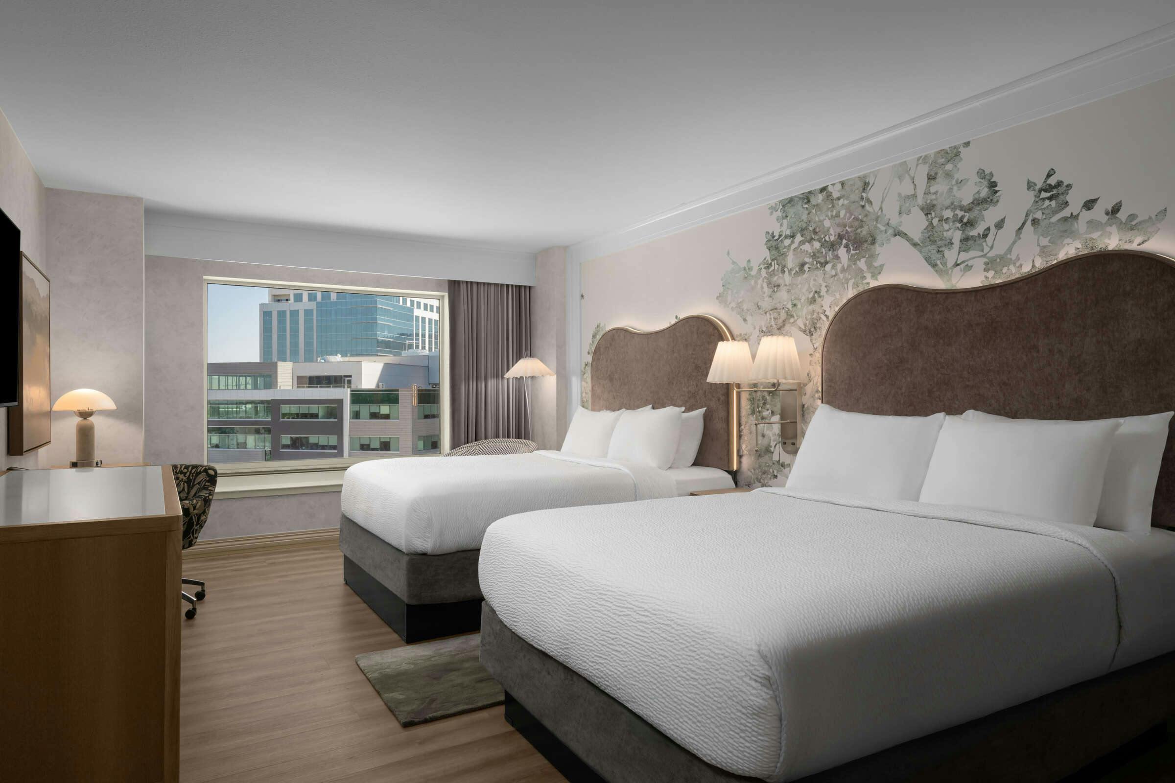 Hotel The Grove Hotel photo 2