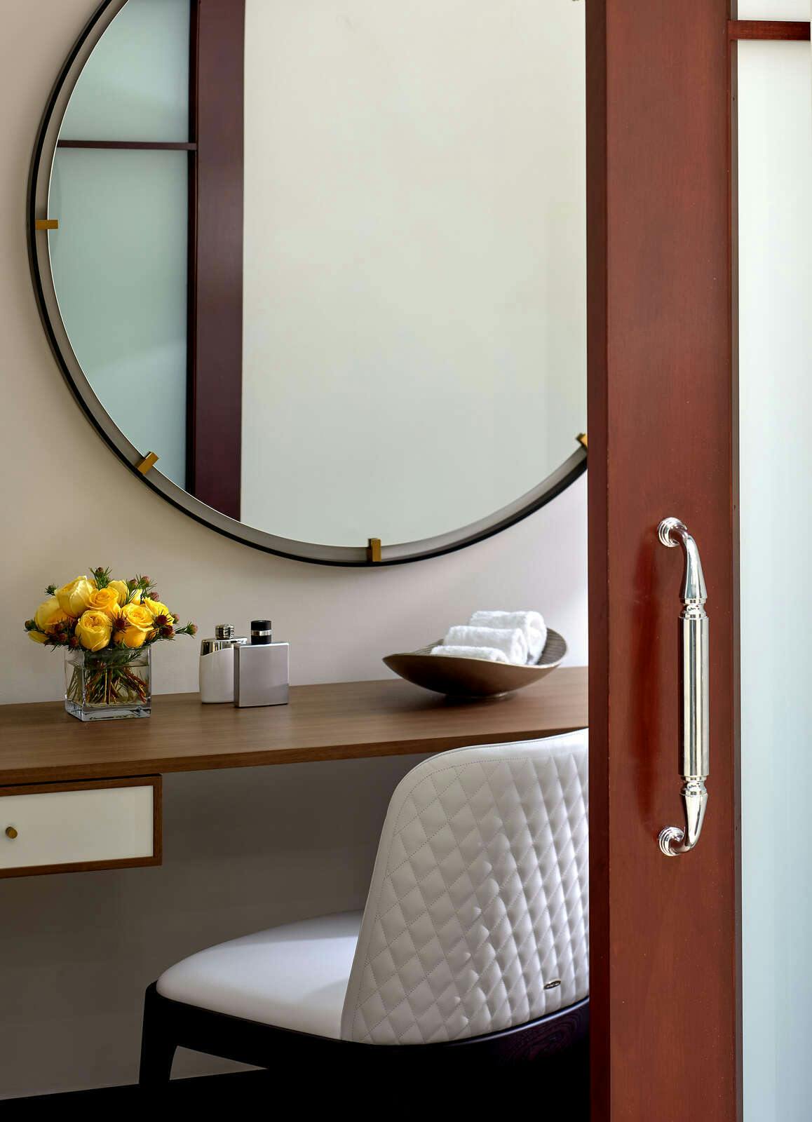 Hotel Sofitel Philadelphia at Rittenhouse Square - Presidential Suite photo 3