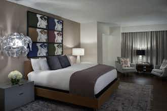 Hotel Sofitel Philadelphia at Rittenhouse Square - Presidential Suite photo 1