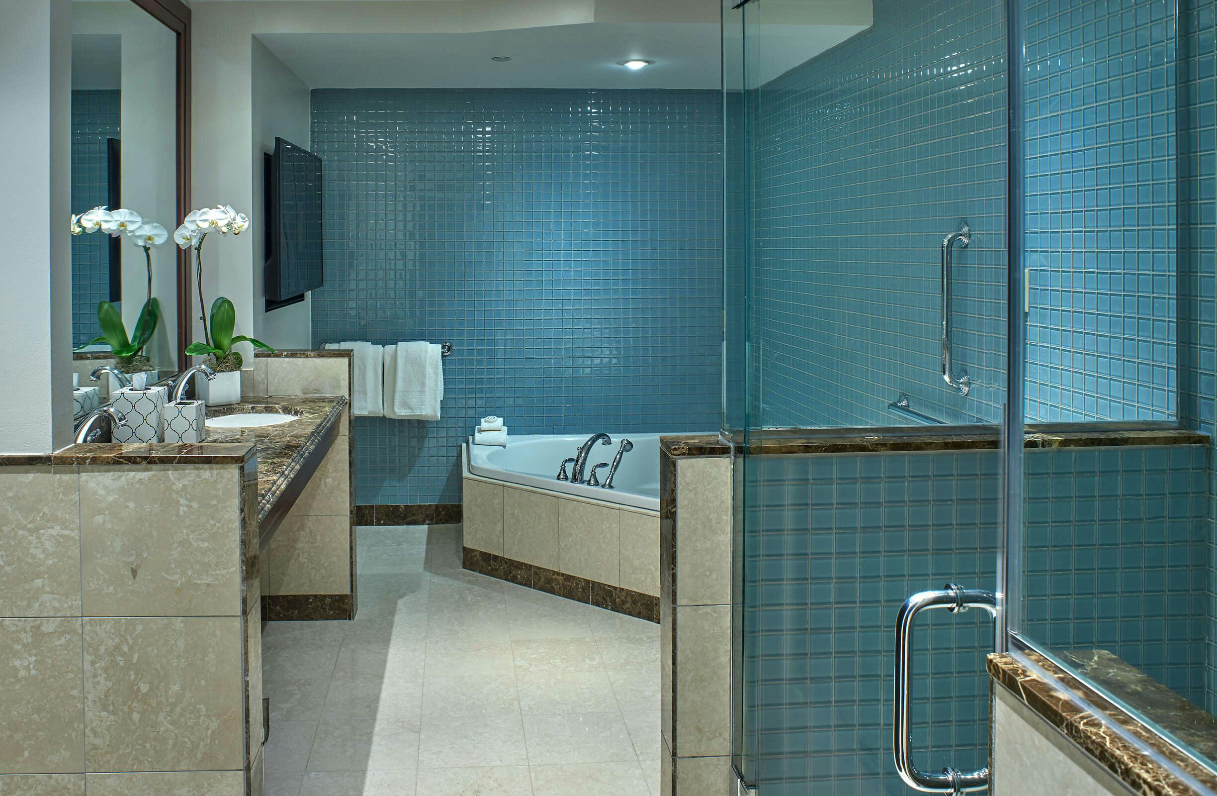 Hotel Sofitel Philadelphia at Rittenhouse Square - Presidential Suite photo 5