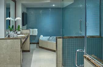 Hotel Sofitel Philadelphia at Rittenhouse Square - Presidential Suite photo 5