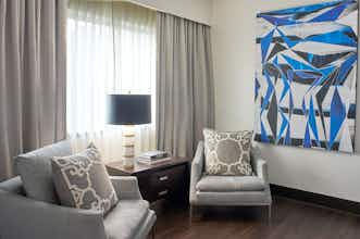 Hotel Sofitel Philadelphia at Rittenhouse Square - Presidential Suite photo 4