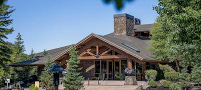 Sunriver Resort