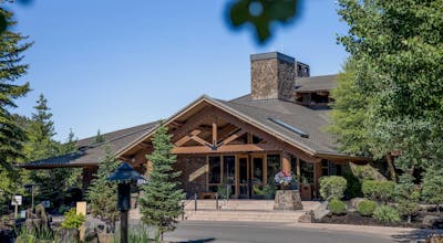 Sunriver Resort