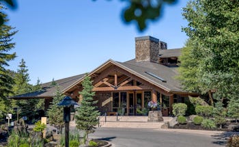Sunriver Resort