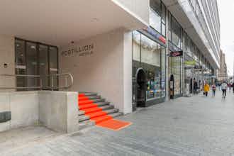 Hotel Postillion WTC Rotterdam photo 1