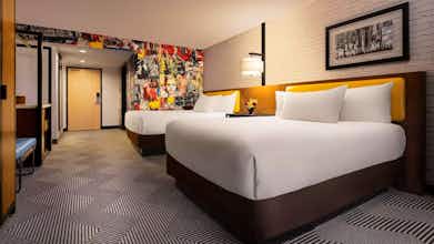 Hotel New York New York Hotel And Casino photo 2