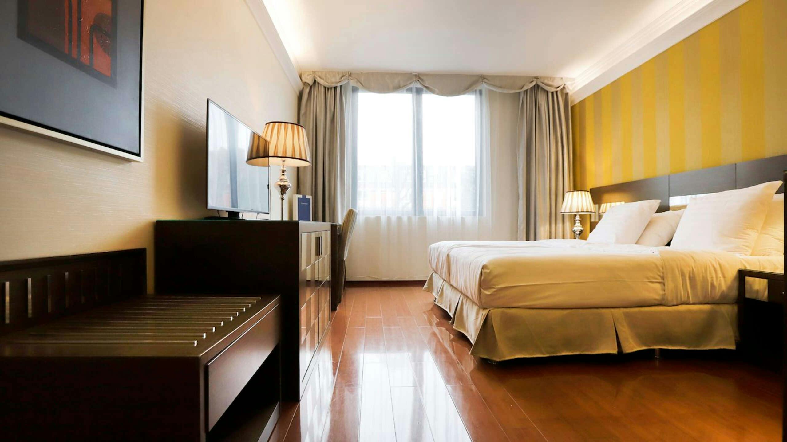 Hotel Chasse Boutique Hotel photo 1