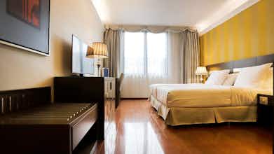 Hotel Chasse Boutique Hotel photo 5