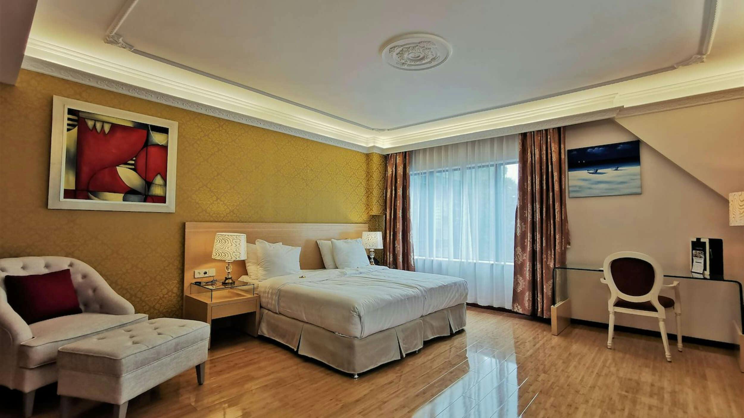 Hotel Chasse Boutique Hotel photo 3