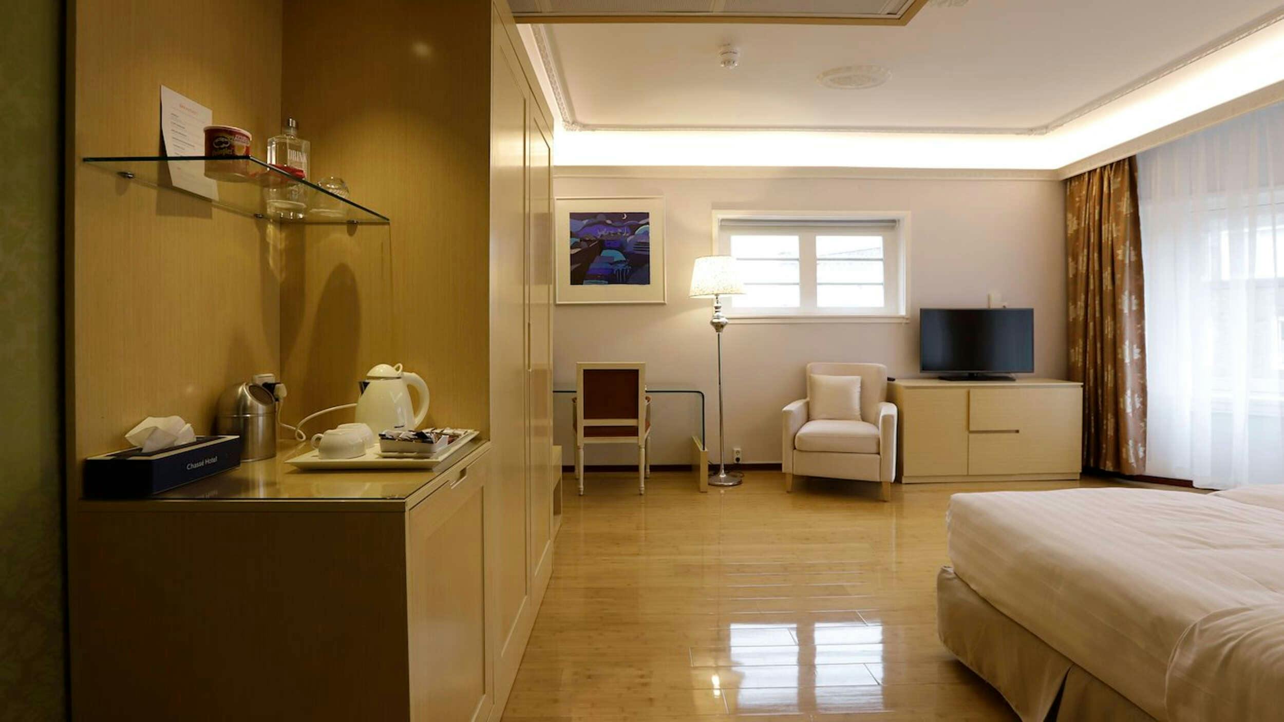 Hotel Chasse Boutique Hotel photo 4