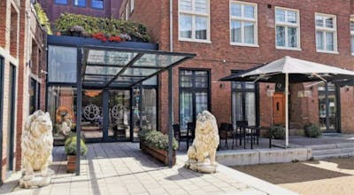 Chasse Boutique Hotel