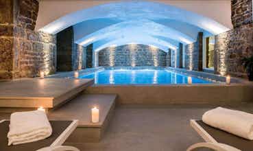 Hotel Boscolo Lyon Hotel & Spa photo 3