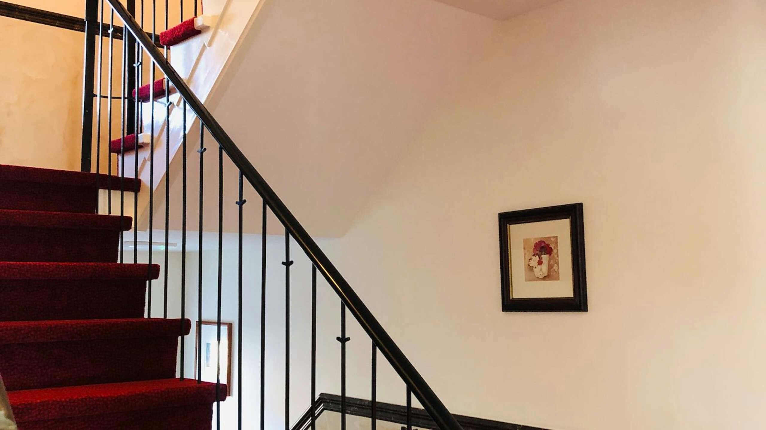 Hotel Chasse Hotel Residency photo 3