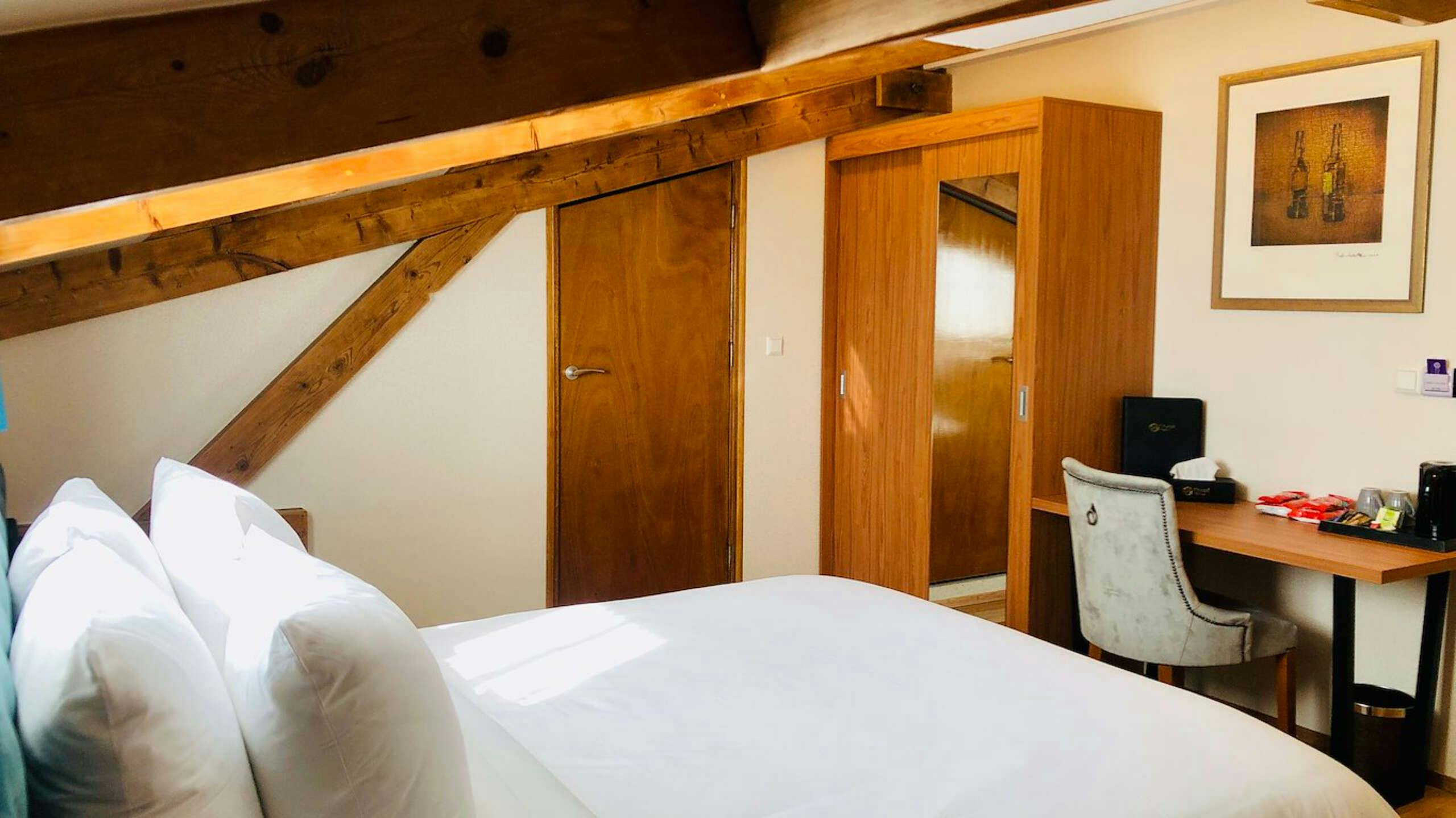 Hotel Chasse Hotel Residency photo 2