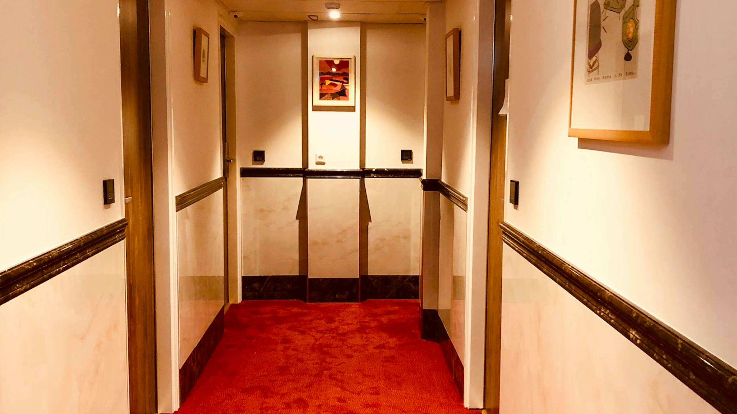 Hotel Chasse Hotel Residency photo 4