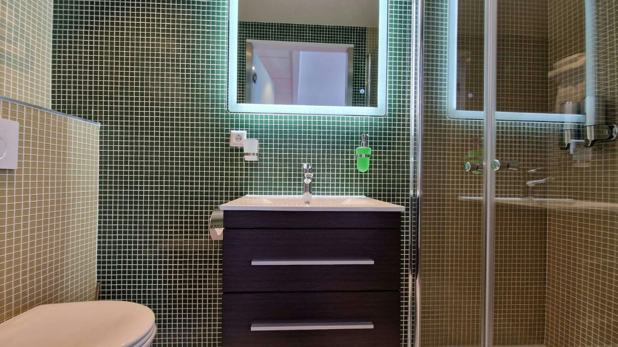 Hotel Chasse Hotel Residency photo 5