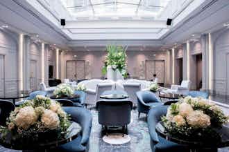 Hotel Boscolo Lyon Hotel & Spa photo 1