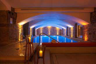 Hotel Boscolo Lyon Hotel & Spa photo 5