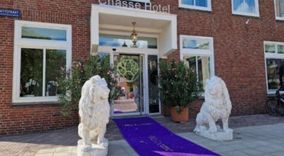 Chasse Hotel Residency