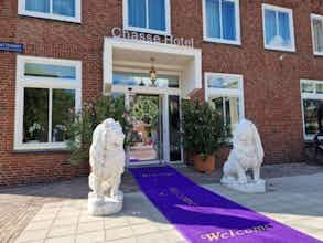 Hotel Chasse Hotel Residency photo 1