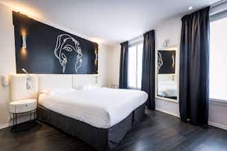 Hotel Hôtel Montparnasse Saint Germain photo 1