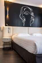 Hotel Hôtel Montparnasse Saint Germain photo 2
