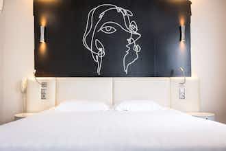 Hotel Hôtel Montparnasse Saint Germain photo 3