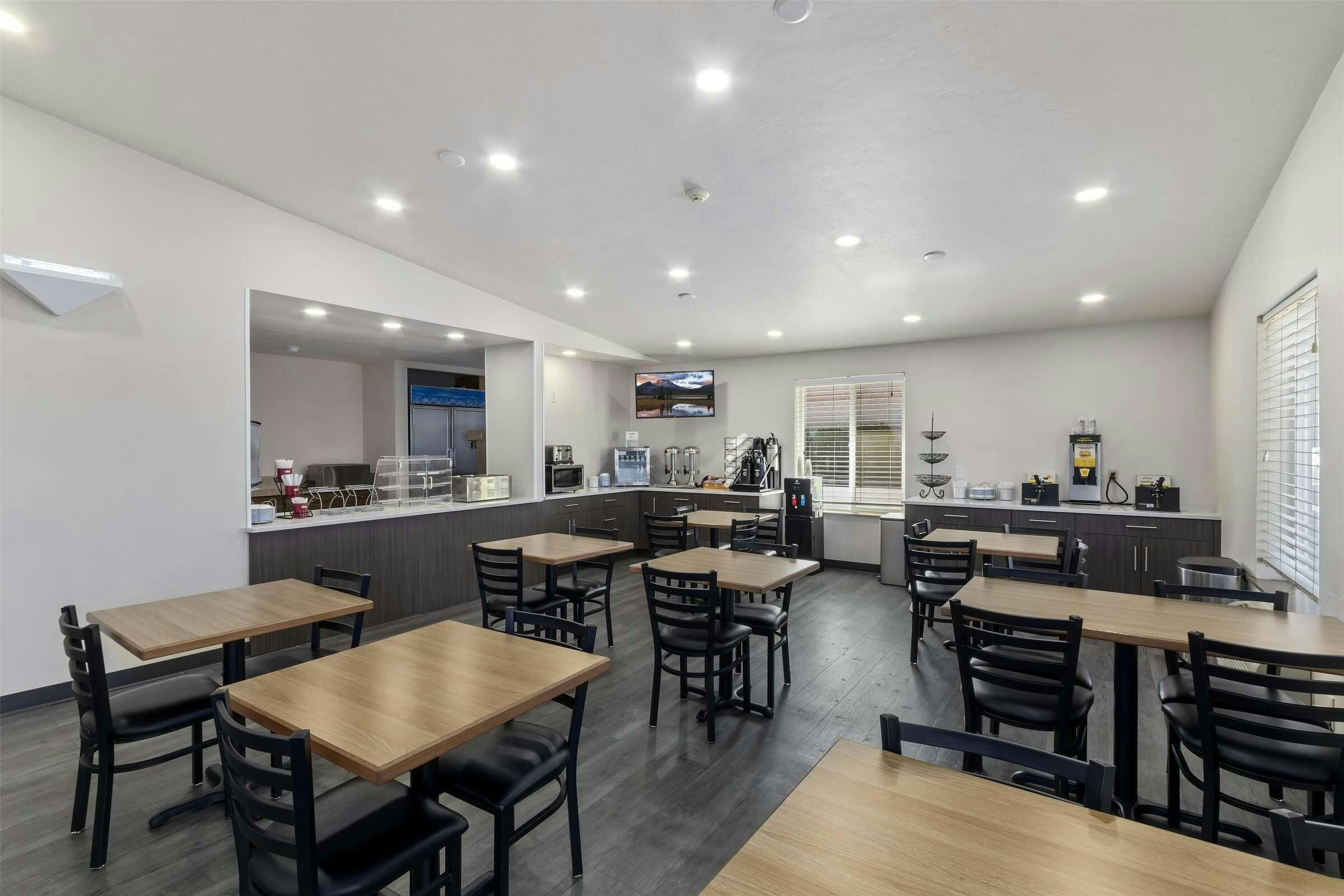 Hotel Sure Stay Hotel By Best Western Twin Falls photo 1