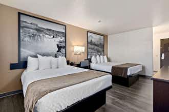 Hotel Sure Stay Hotel By Best Western Twin Falls photo 4