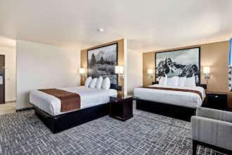 Hotel Sure Stay Hotel By Best Western Twin Falls photo 5