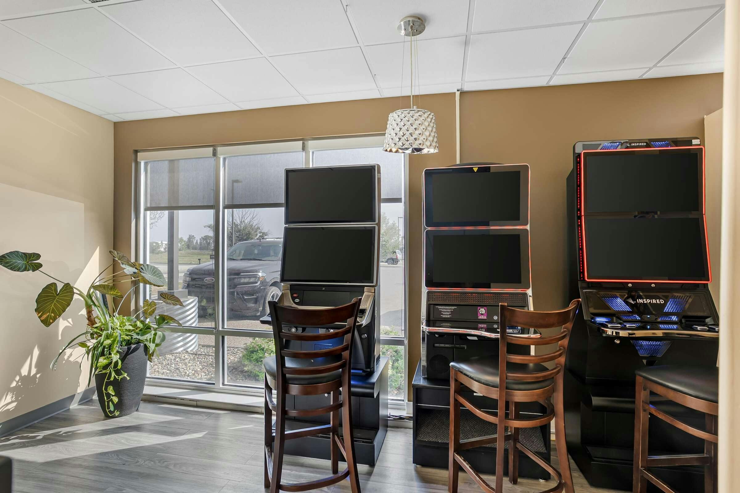 Hotel Best Western Plus Airport Inn & Suites photo 2
