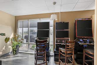 Hotel Best Western Plus Airport Inn & Suites photo 2