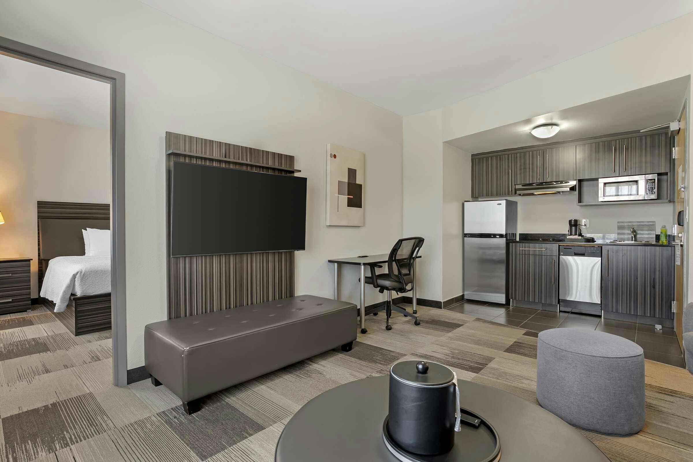 Hotel Best Western Plus Airport Inn & Suites photo 3