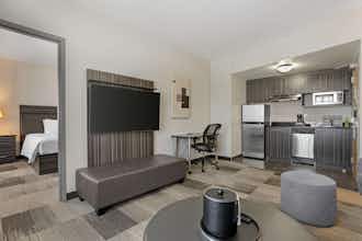 Hotel Best Western Plus Airport Inn & Suites photo 3