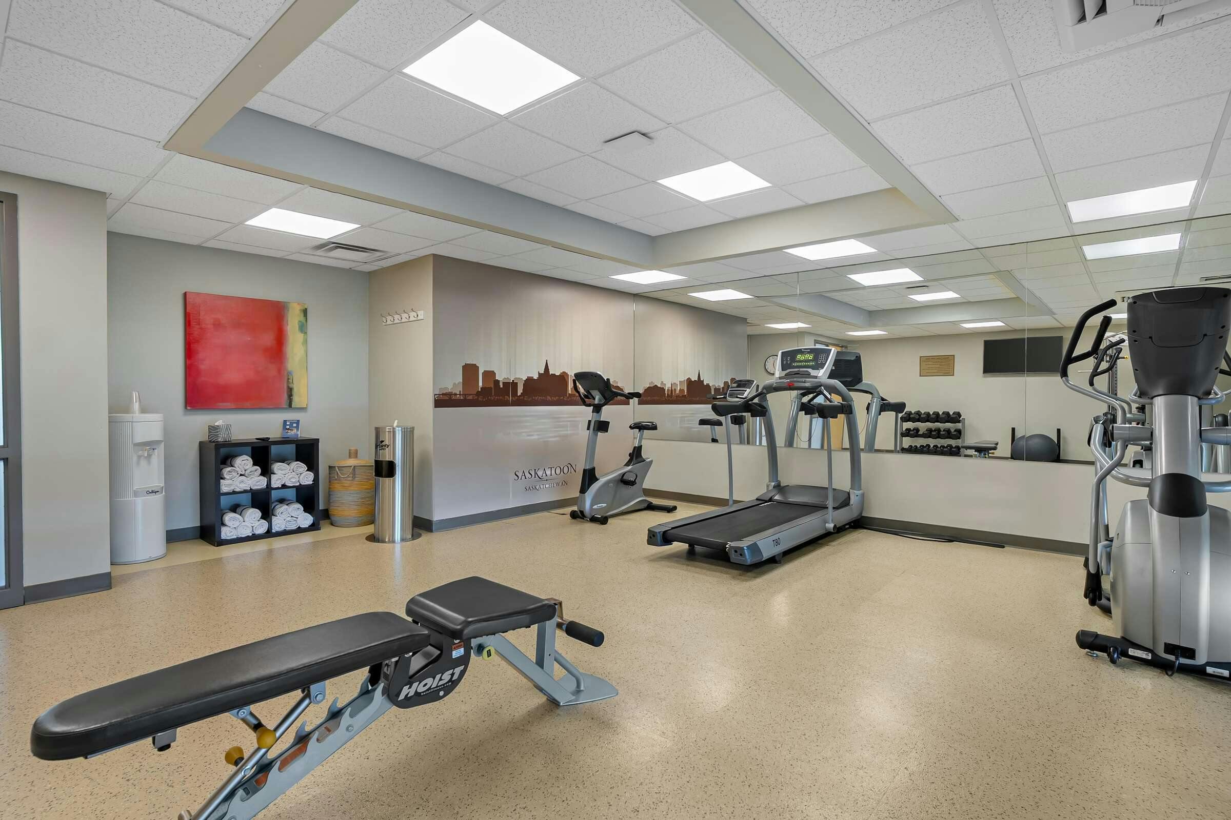 Hotel Best Western Plus Airport Inn & Suites photo 4